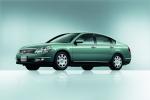 Nissan Teana 2003 года